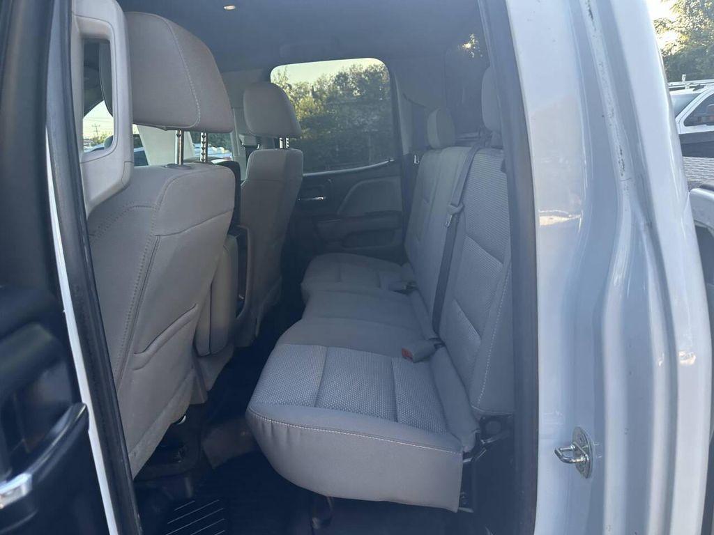 used 2019 Chevrolet Silverado 2500 car, priced at $15,000