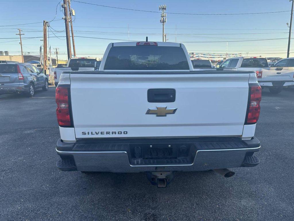 used 2019 Chevrolet Silverado 2500 car, priced at $15,000