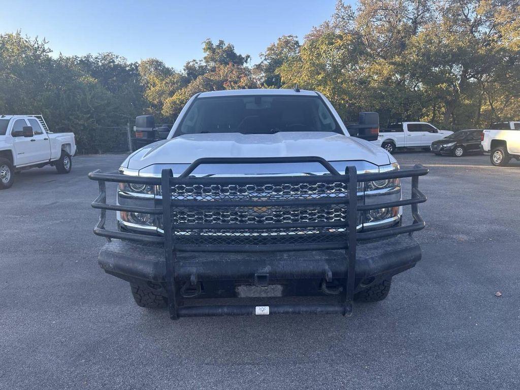 used 2019 Chevrolet Silverado 2500 car, priced at $15,000