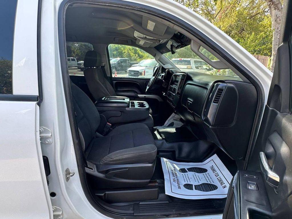 used 2015 Chevrolet Silverado 2500 car, priced at $15,000