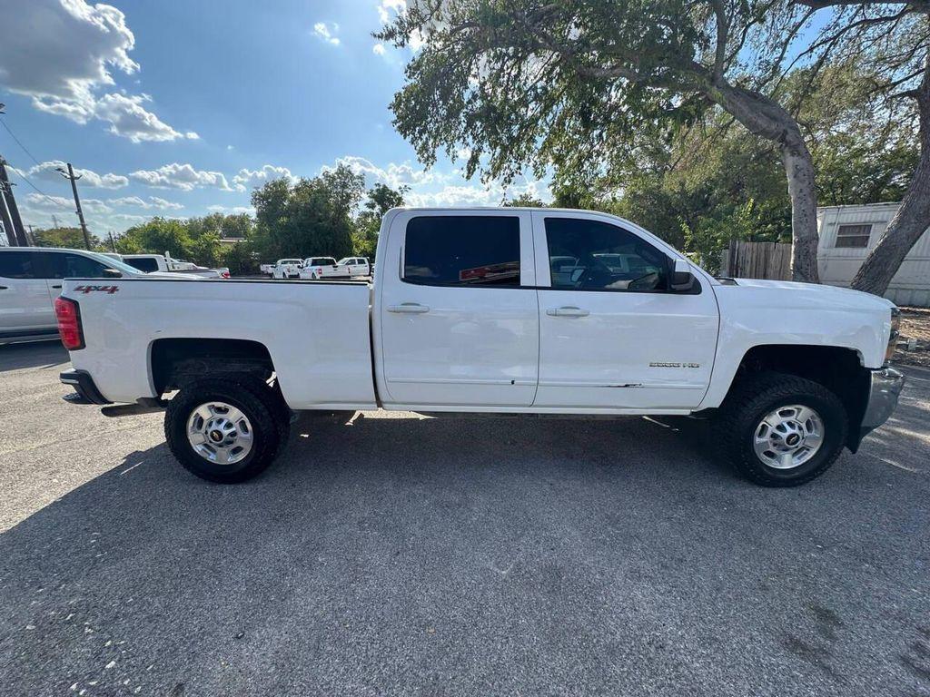 used 2015 Chevrolet Silverado 2500 car, priced at $15,000