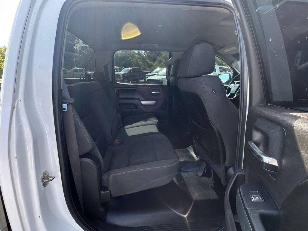 used 2015 Chevrolet Silverado 2500 car, priced at $15,000