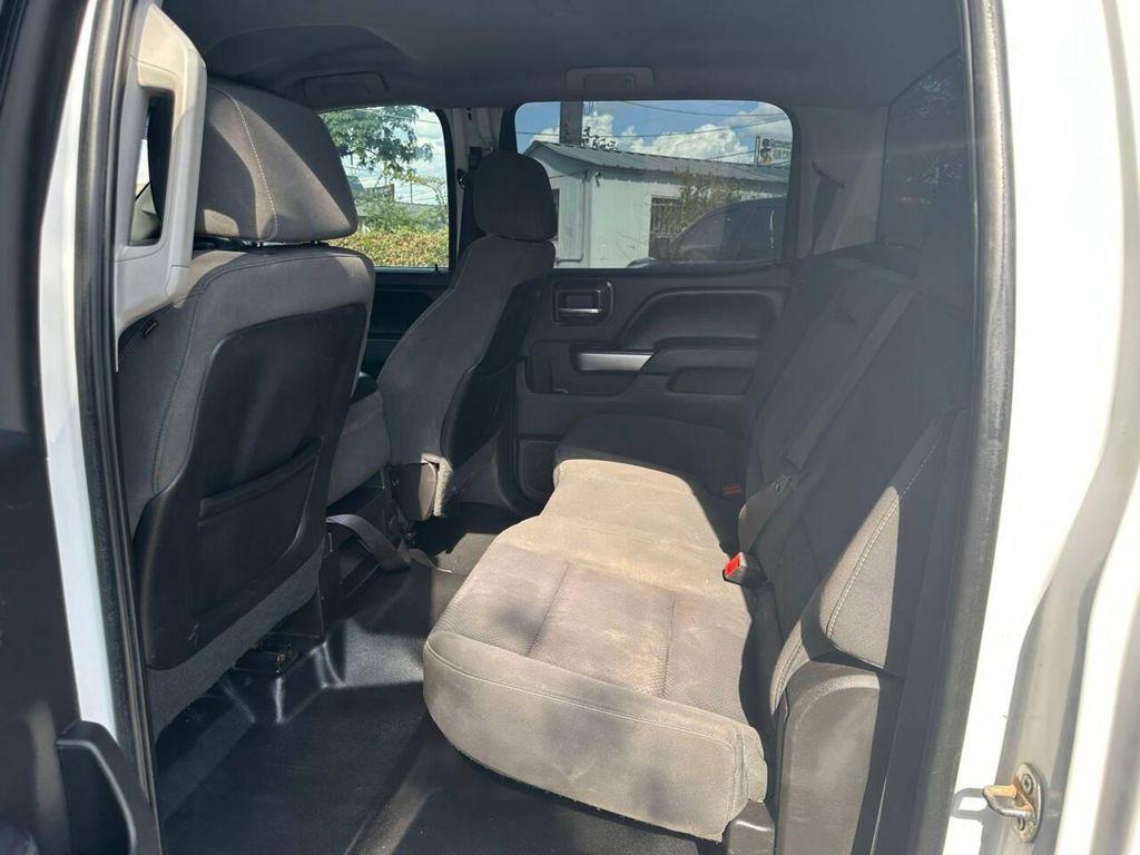 used 2015 Chevrolet Silverado 2500 car, priced at $15,000