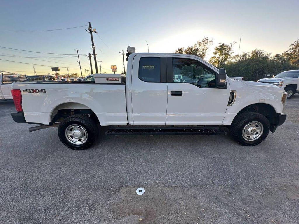 used 2019 Ford F-250 car, priced at $16,000