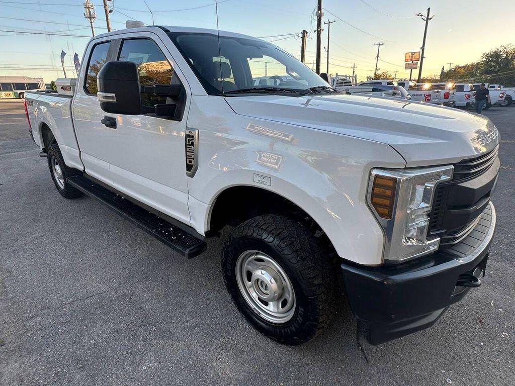used 2019 Ford F-250 car, priced at $16,000