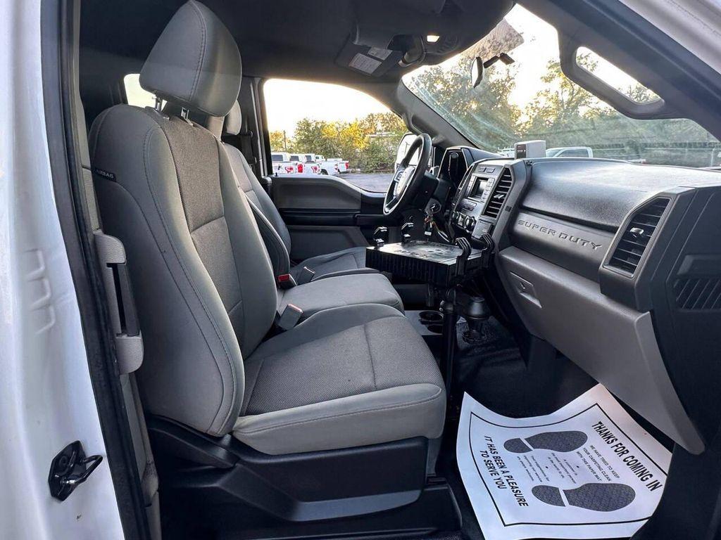 used 2019 Ford F-250 car, priced at $16,000