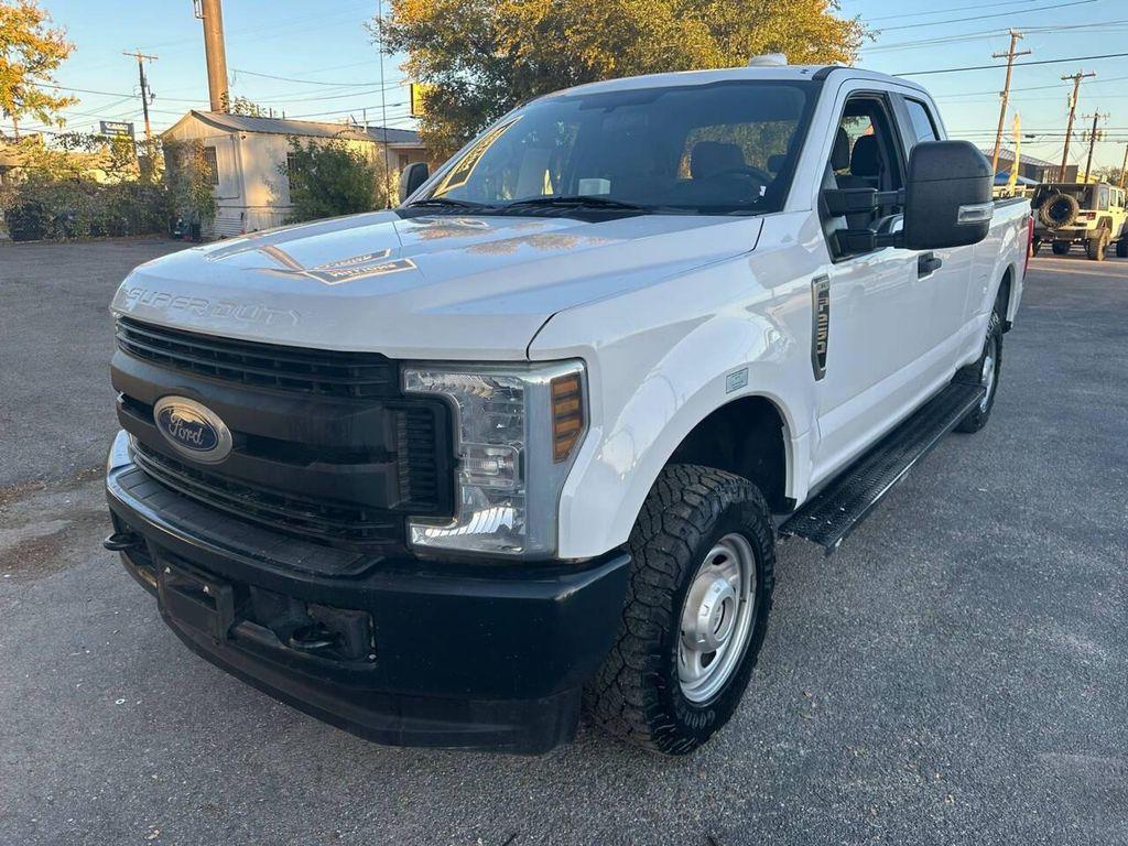 used 2019 Ford F-250 car, priced at $16,000
