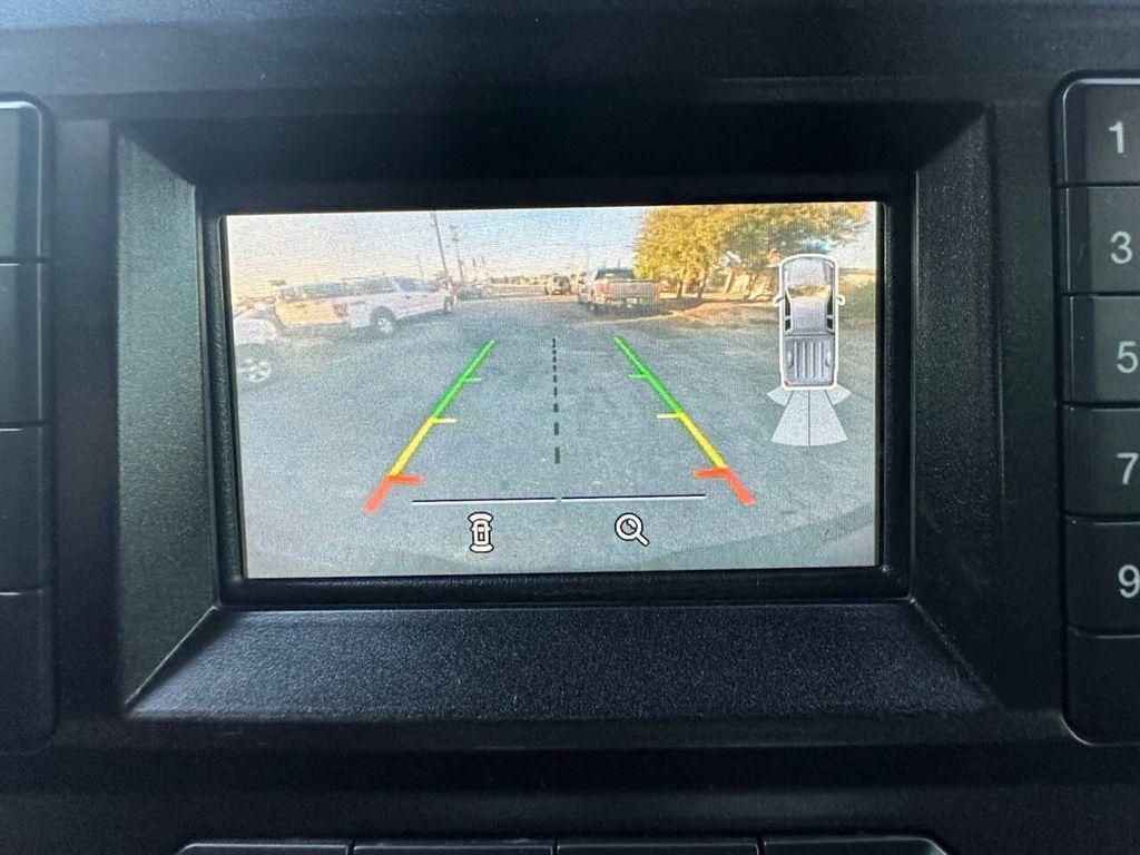 used 2019 Ford F-250 car, priced at $16,000