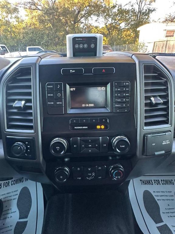 used 2019 Ford F-250 car, priced at $16,000