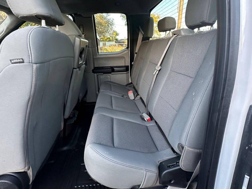 used 2019 Ford F-250 car, priced at $16,000
