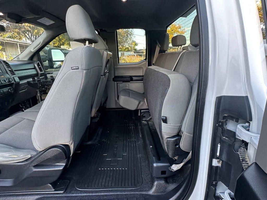 used 2019 Ford F-250 car, priced at $16,000