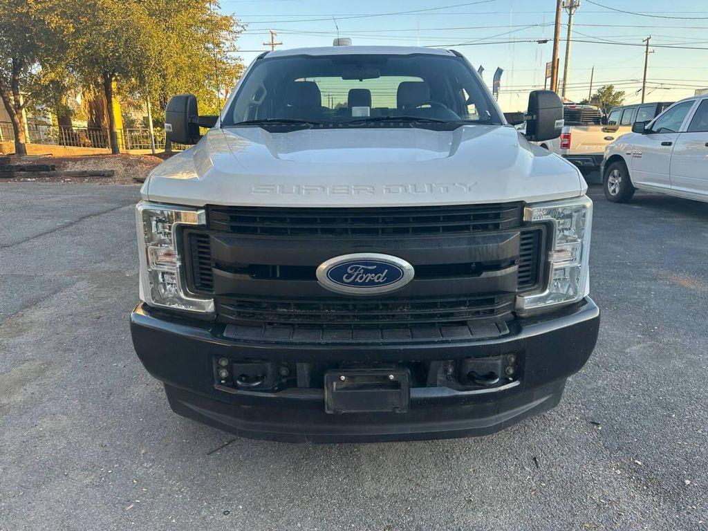 used 2019 Ford F-250 car, priced at $16,000