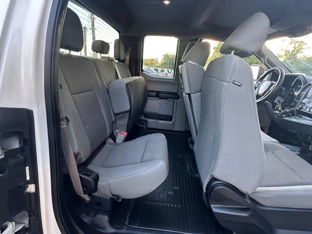 used 2019 Ford F-250 car, priced at $16,000