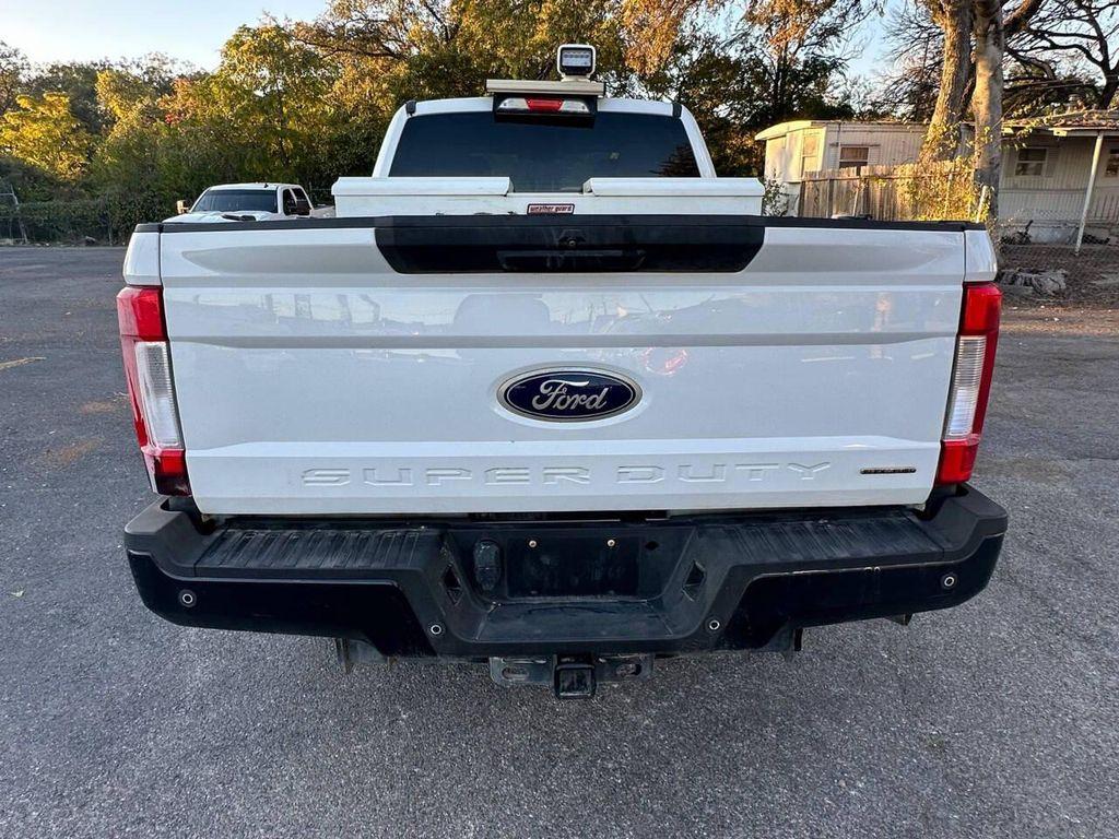 used 2019 Ford F-250 car, priced at $16,000
