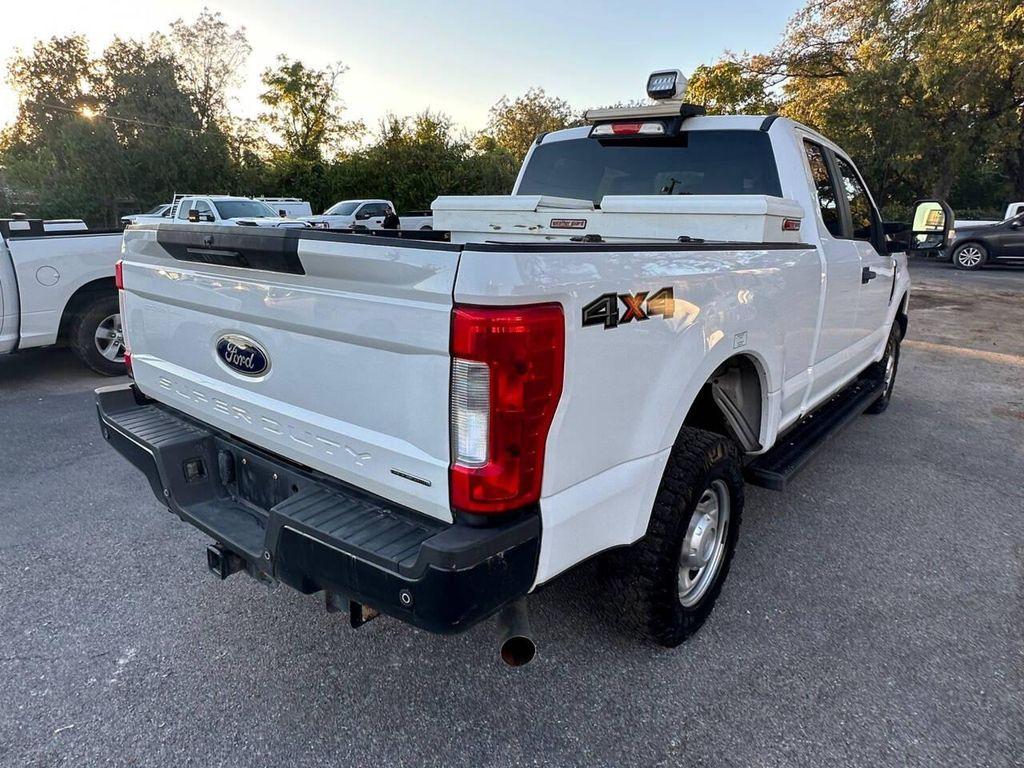 used 2019 Ford F-250 car, priced at $16,000