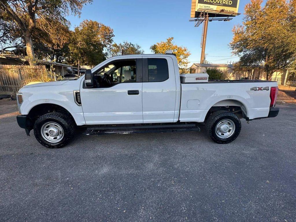 used 2019 Ford F-250 car, priced at $16,000