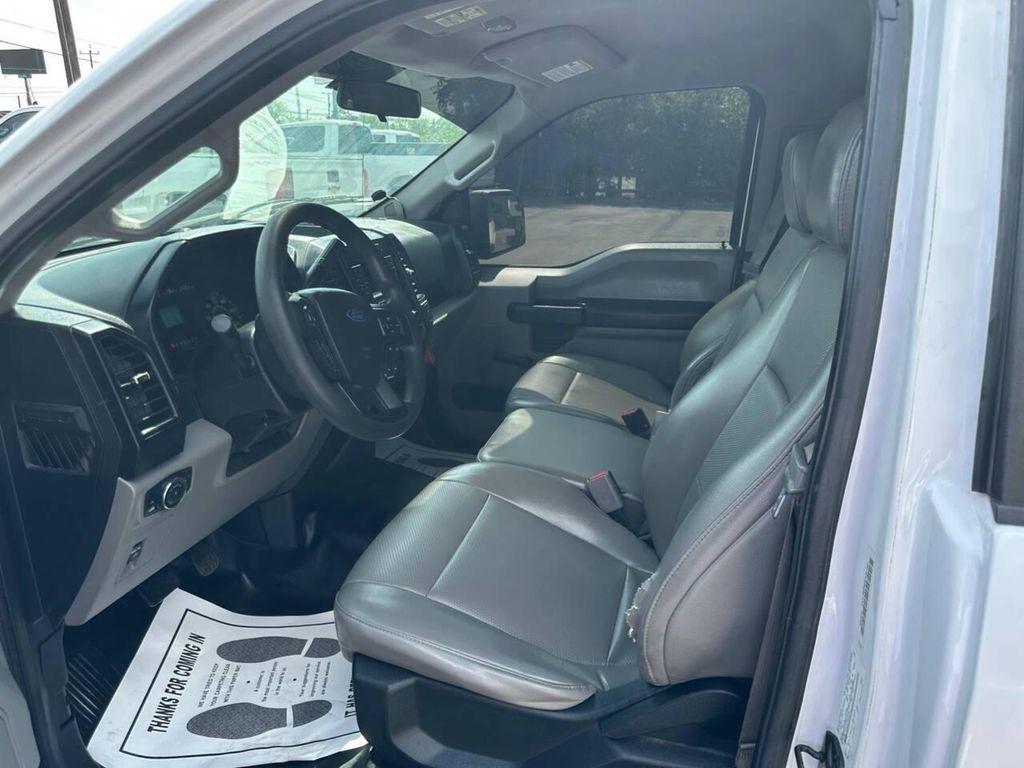 used 2017 Ford F-150 car, priced at $12,000