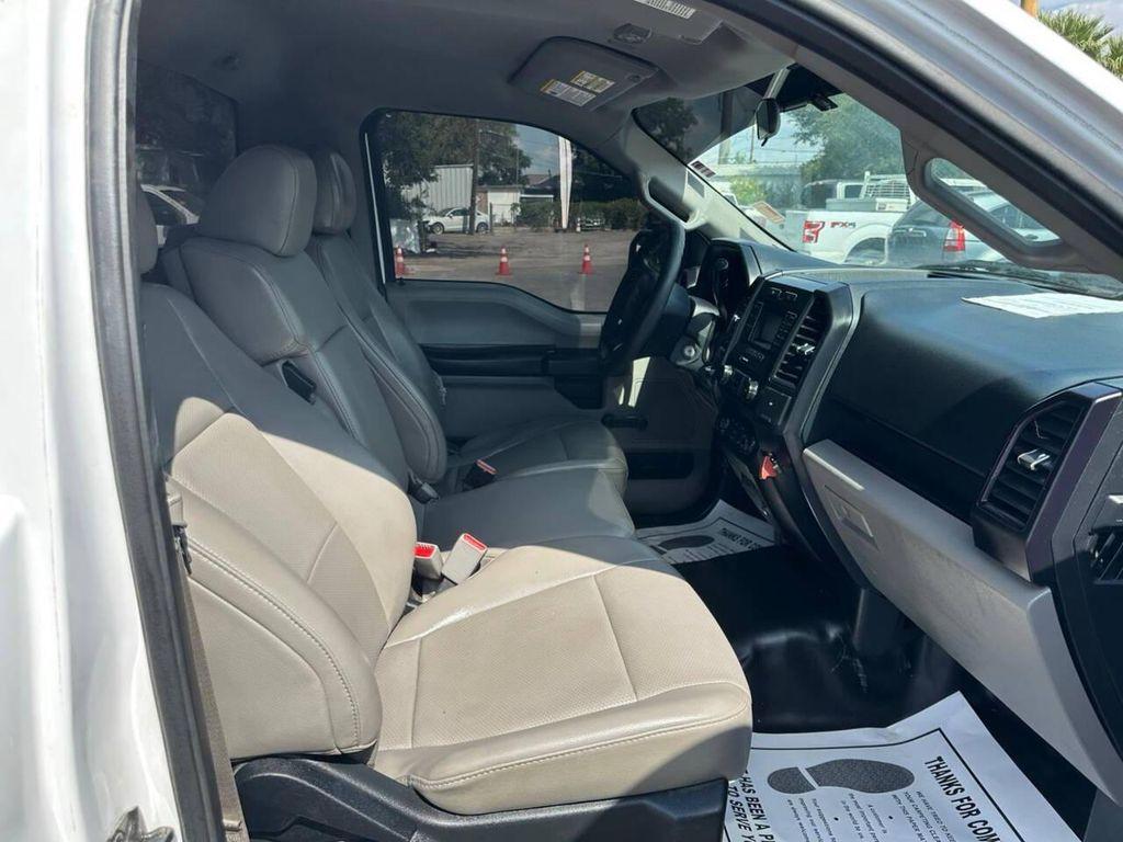 used 2017 Ford F-150 car, priced at $12,000