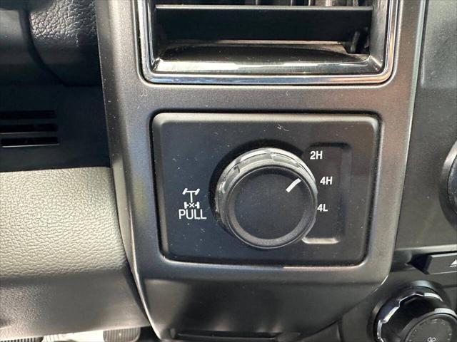 used 2018 Ford F-150 car, priced at $21,000