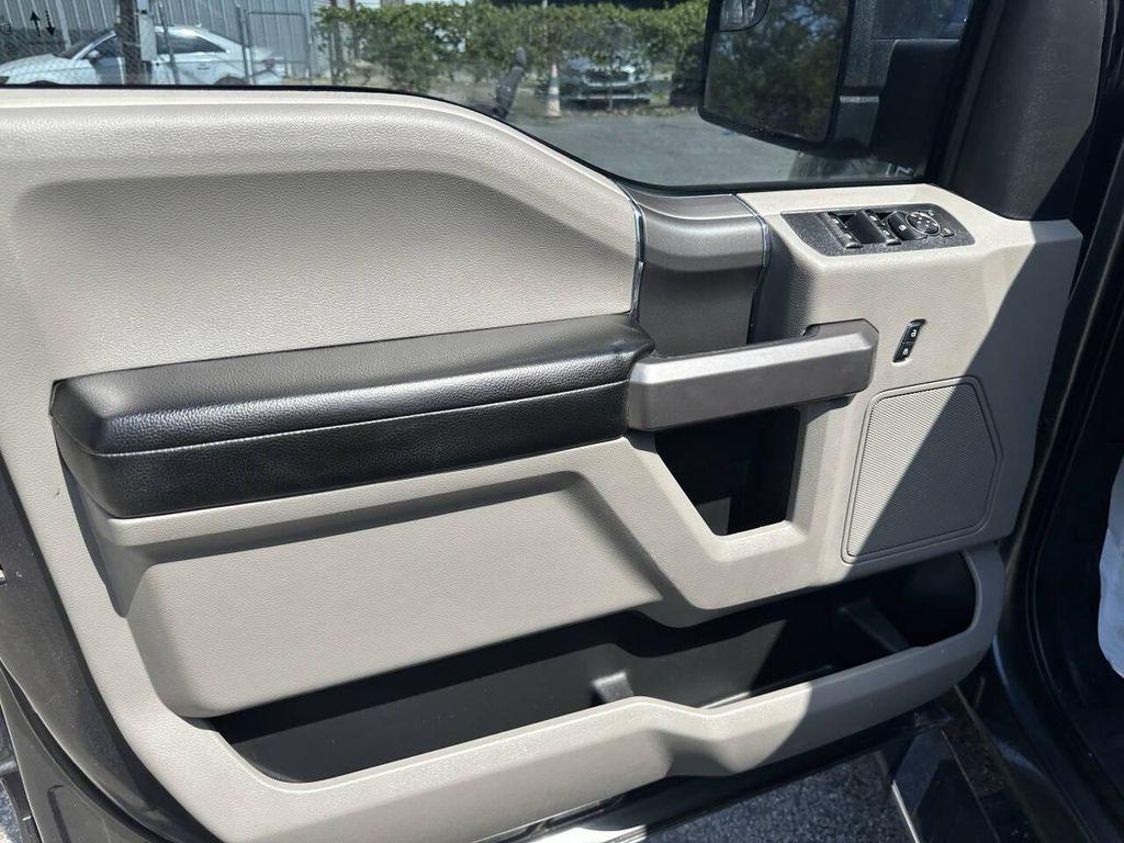 used 2020 Ford F-150 car, priced at $19,000