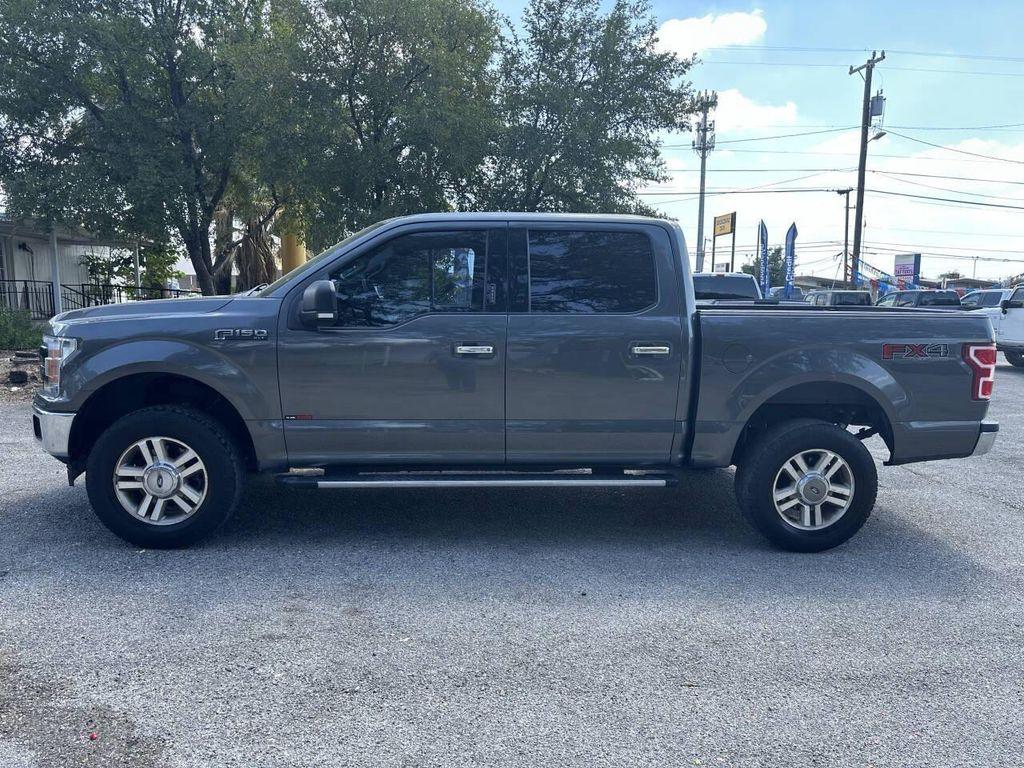used 2020 Ford F-150 car, priced at $19,000
