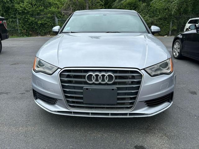 used 2015 Audi A3 car, priced at $7,000