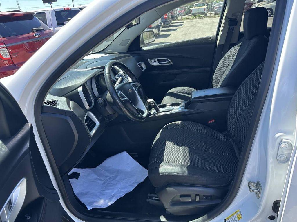 used 2015 Chevrolet Equinox car, priced at $8,000