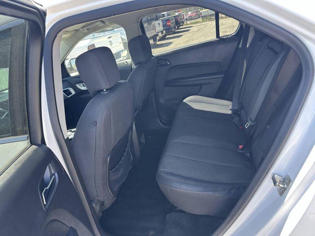 used 2015 Chevrolet Equinox car, priced at $8,000