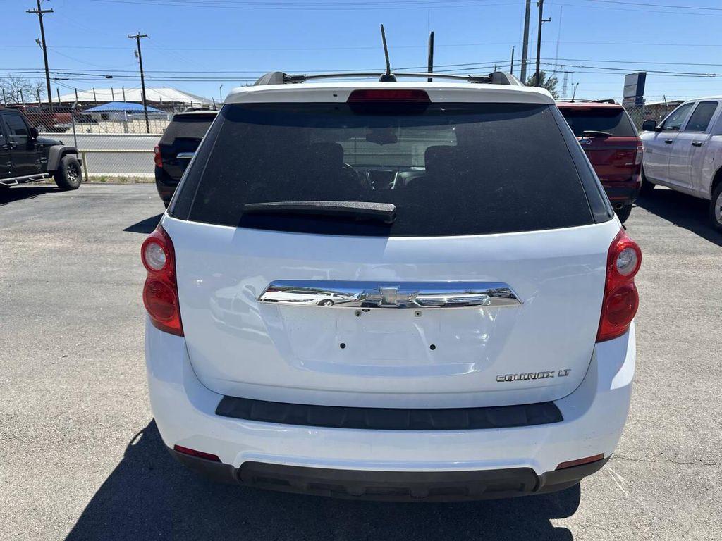 used 2015 Chevrolet Equinox car, priced at $8,000
