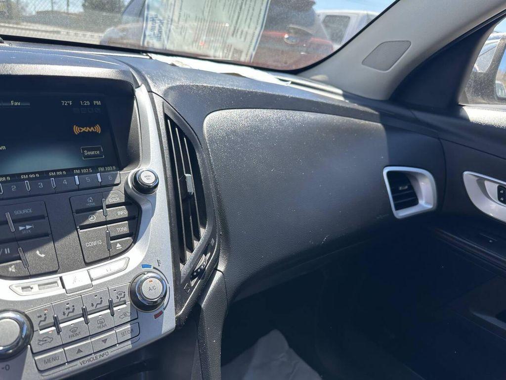 used 2015 Chevrolet Equinox car, priced at $8,000