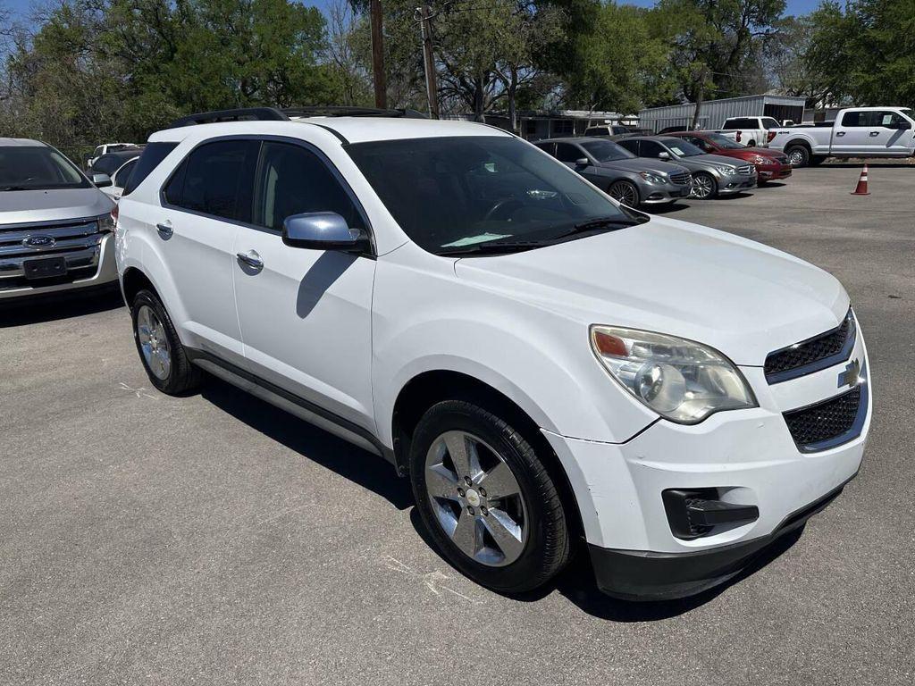 used 2015 Chevrolet Equinox car, priced at $8,000