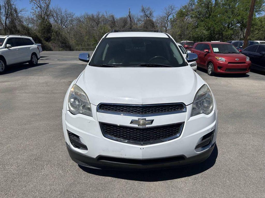 used 2015 Chevrolet Equinox car, priced at $8,000