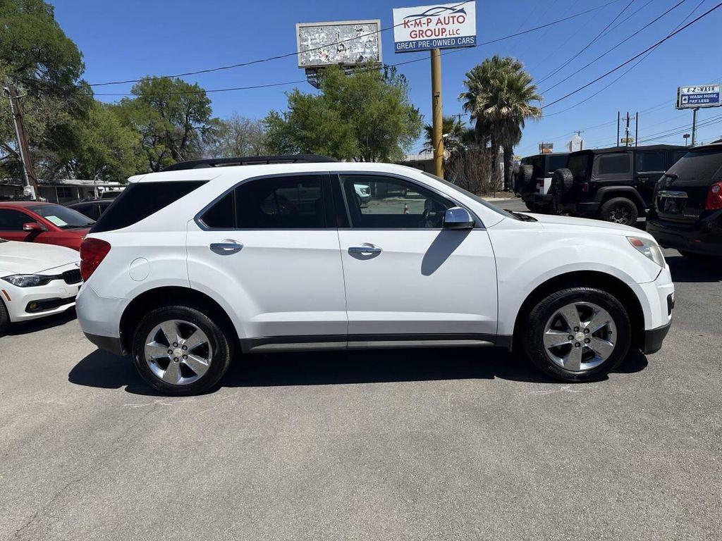 used 2015 Chevrolet Equinox car, priced at $8,000
