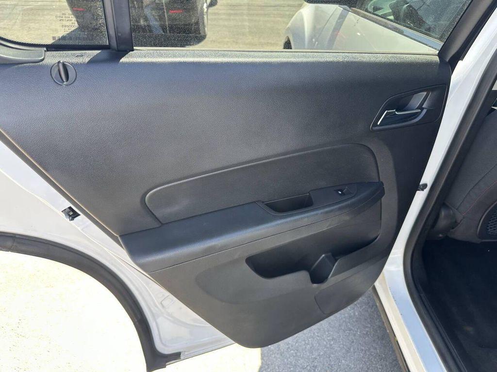 used 2015 Chevrolet Equinox car, priced at $8,000