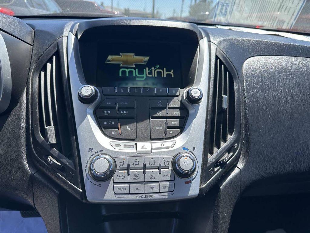 used 2015 Chevrolet Equinox car, priced at $8,000
