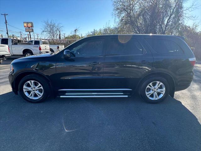 used 2013 Dodge Durango car, priced at $8,000