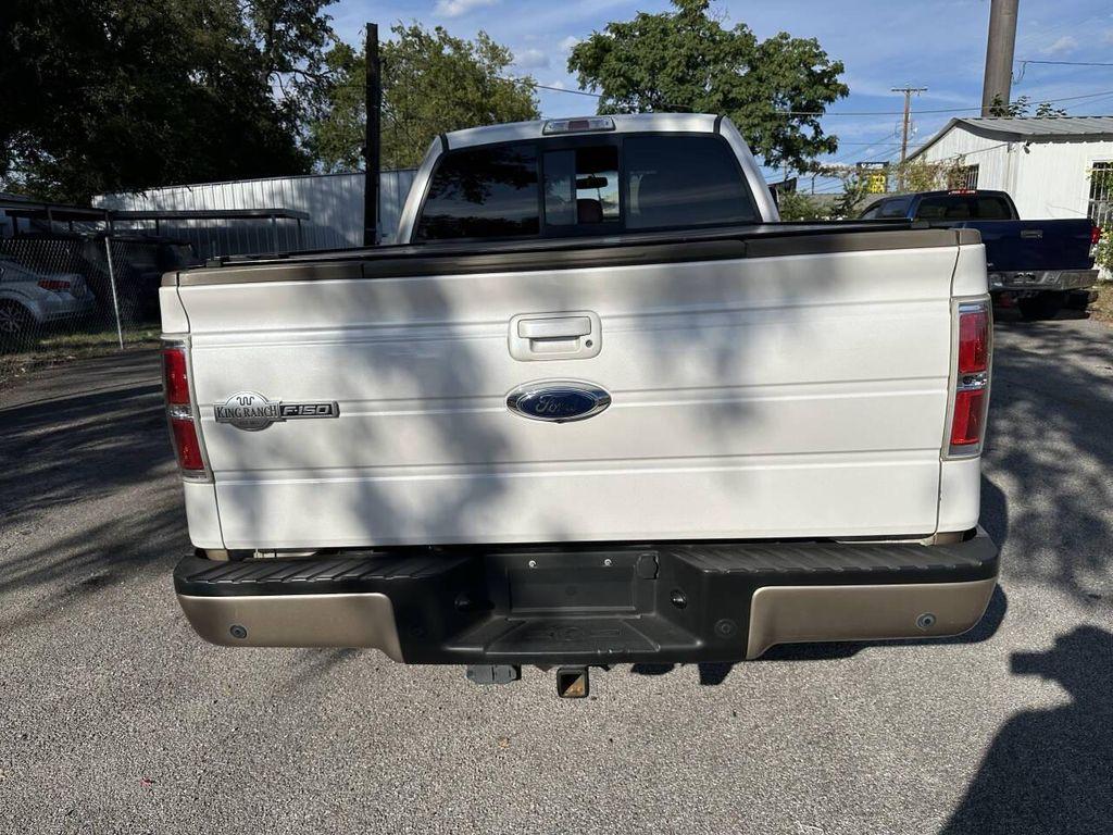 used 2013 Ford F-150 car, priced at $17,000