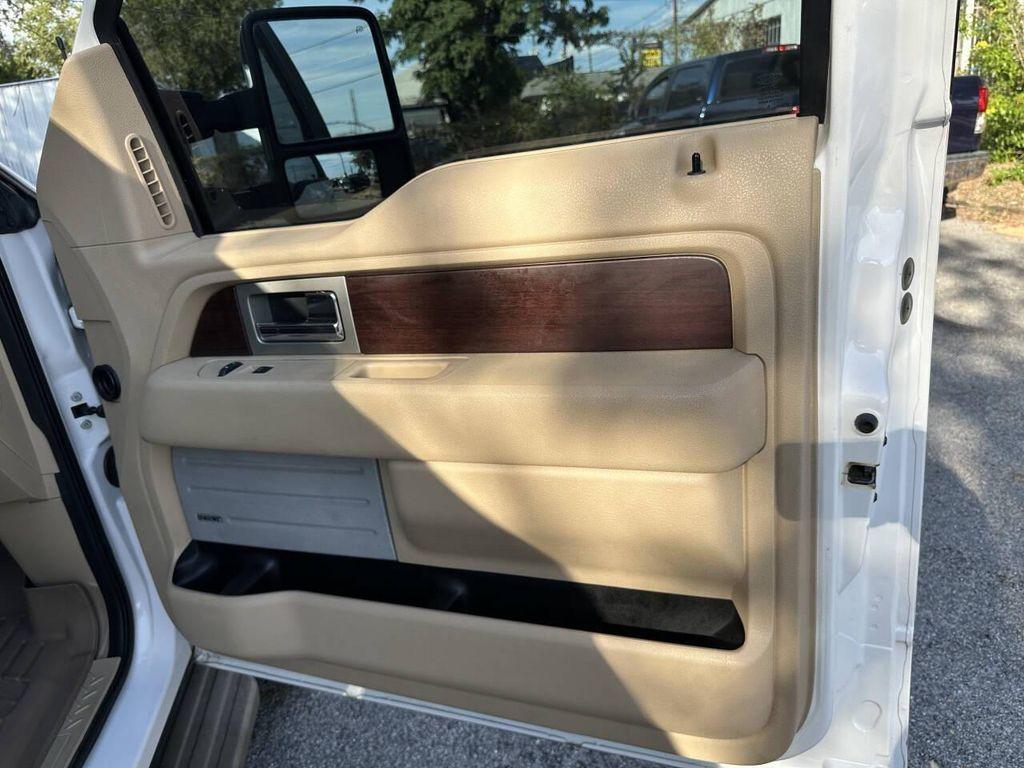 used 2013 Ford F-150 car, priced at $17,000