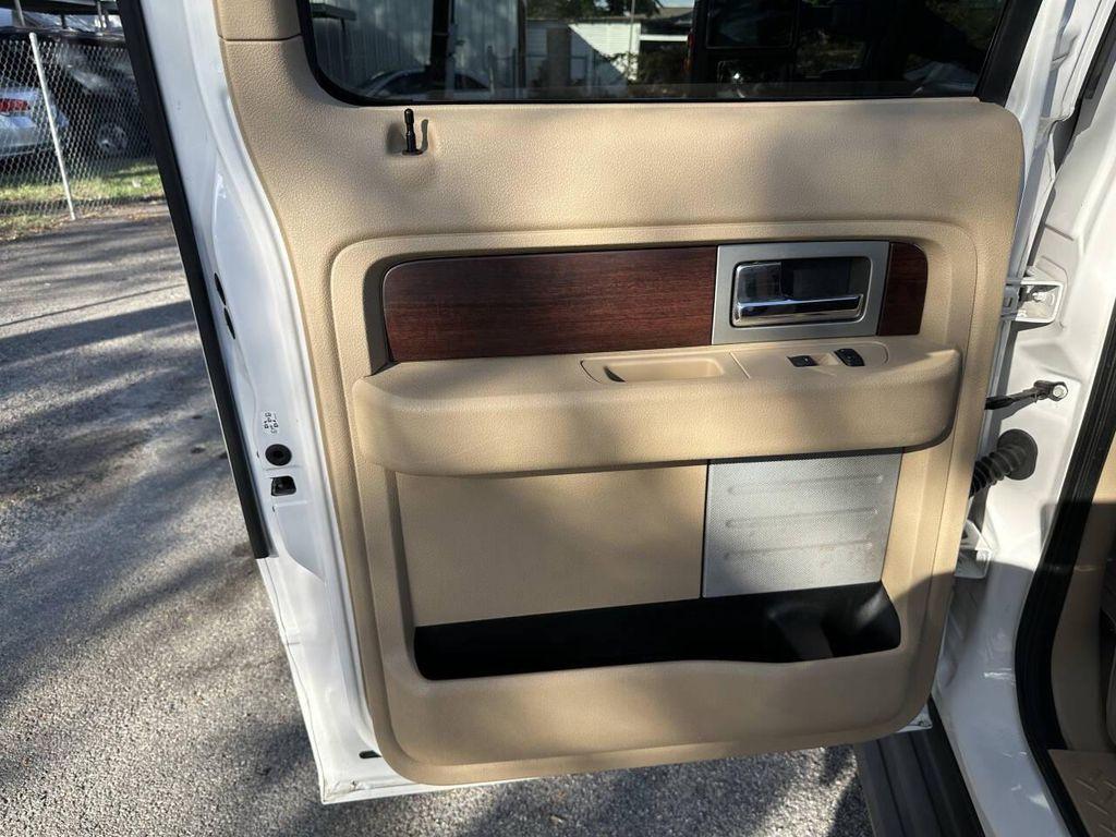 used 2013 Ford F-150 car, priced at $17,000