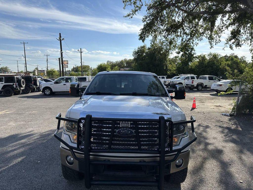 used 2013 Ford F-150 car, priced at $17,000