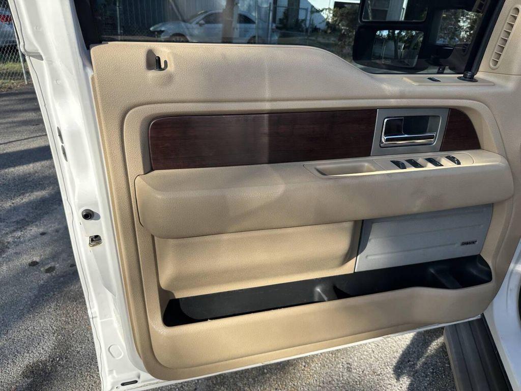 used 2013 Ford F-150 car, priced at $17,000