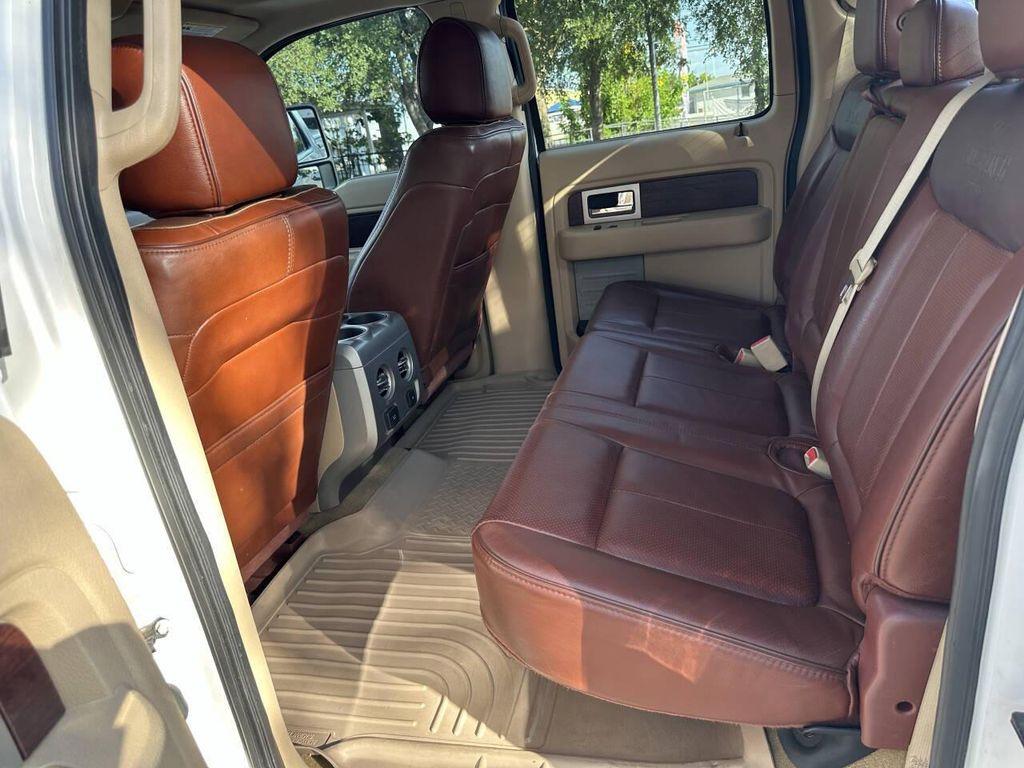 used 2013 Ford F-150 car, priced at $17,000