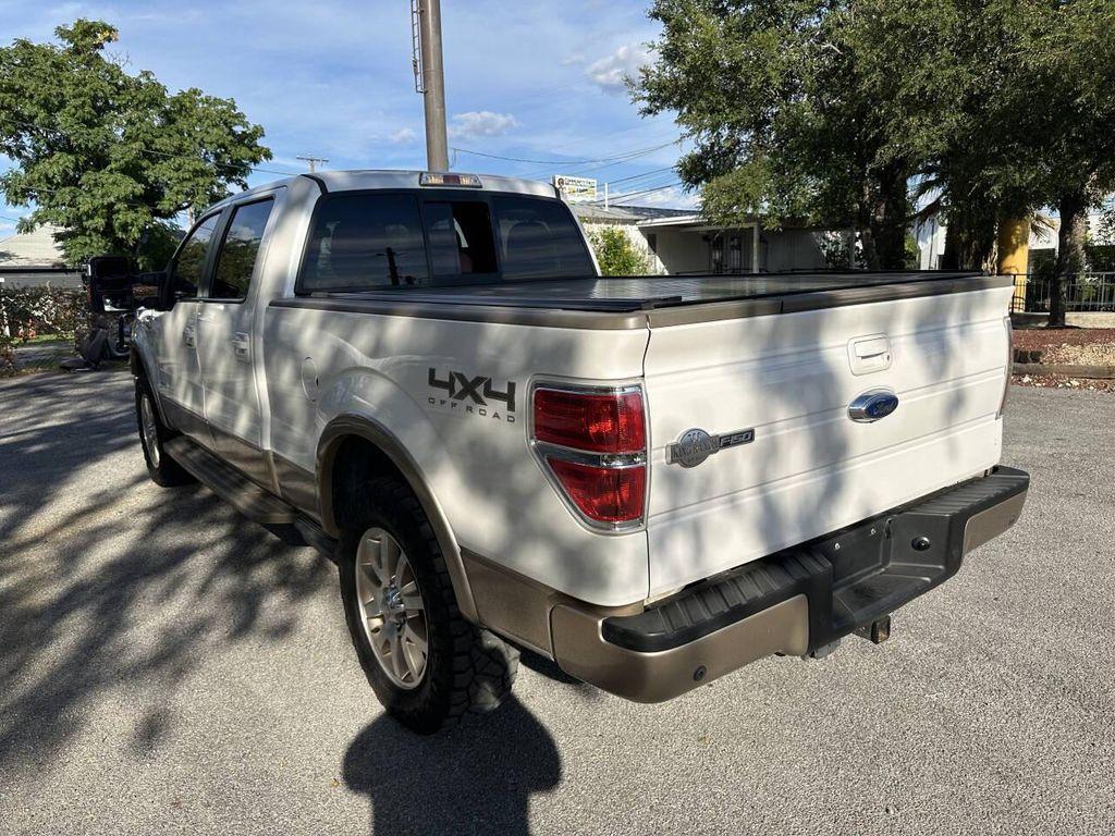 used 2013 Ford F-150 car, priced at $17,000