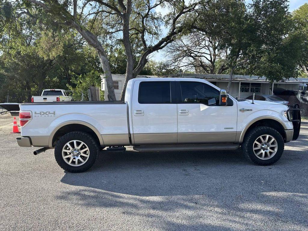 used 2013 Ford F-150 car, priced at $17,000
