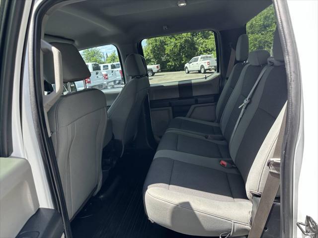 used 2019 Ford F-150 car, priced at $19,000