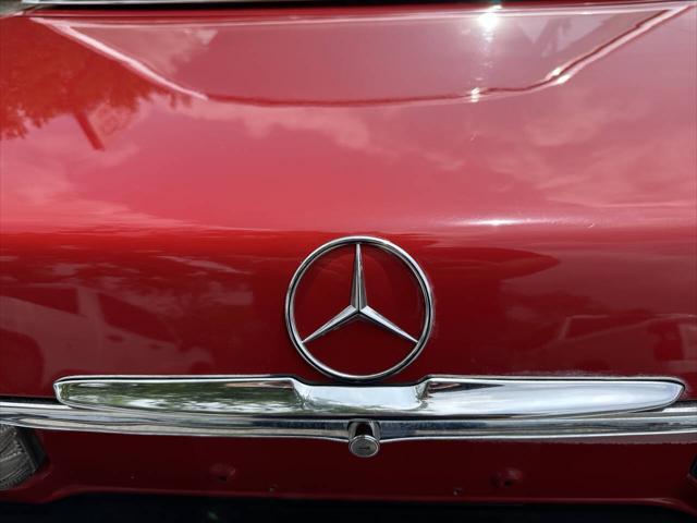 used 1984 Mercedes-Benz S-Class car, priced at $17,000