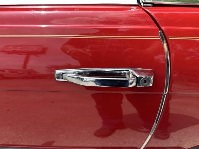 used 1984 Mercedes-Benz S-Class car, priced at $17,000