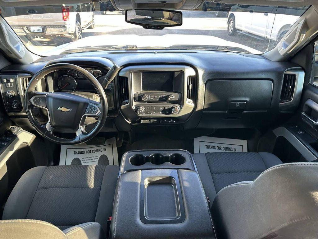 used 2019 Chevrolet Silverado 2500 car, priced at $16,000