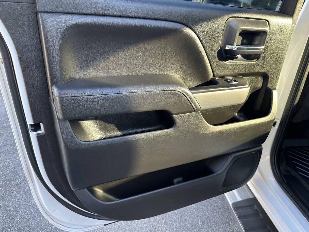 used 2019 Chevrolet Silverado 2500 car, priced at $16,000