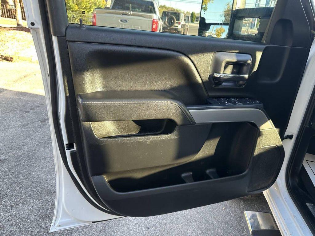 used 2019 Chevrolet Silverado 2500 car, priced at $16,000